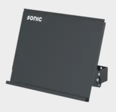 MSS+ nešiojamojo kompiuterio laikiklis Sonic Equipment BV 5999304