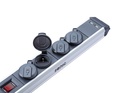MSS+ powerbar EU versija Sonic Equipment BV (5999302, SONIC)