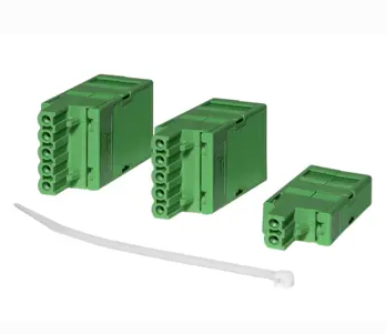 NEX·U·® U·meter Jungčių rinkinys EUROLUBE EQUIPMENT (53891, EUROLUBE EQUIPMENT)