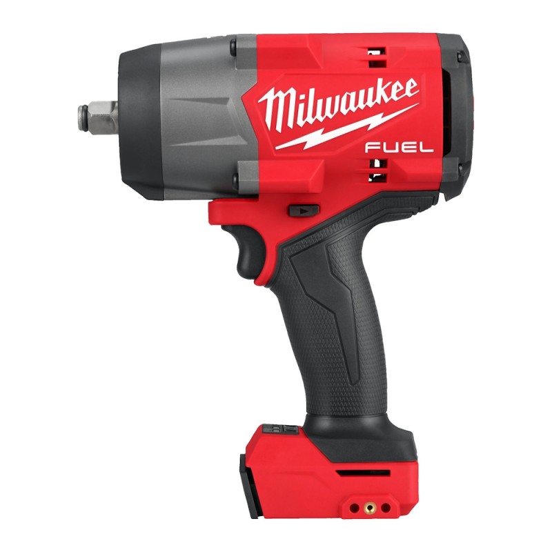 Akumuliatorinis veržliasukis MILWAUKEE M18 FHIW2F12-0X