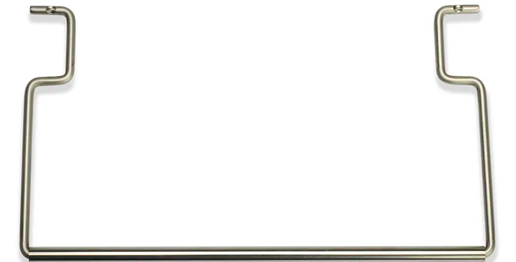 Paper roll holder NEXT S7 / S8 / S9 / S12 / front S13, 48903, Sonic Equipment