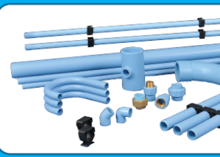 Suspasuto oro vamzdyno komponentai GIRAIR, žarnos ir tvirtinimo detalės, (Autotoja UAB projektas) S19559