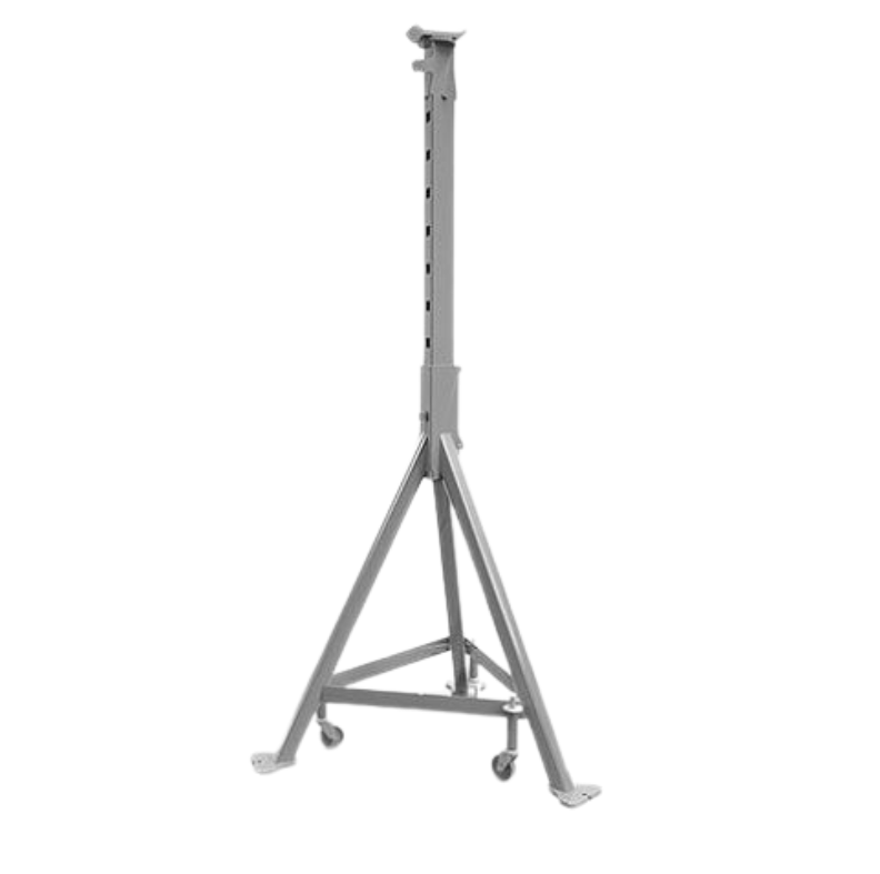 Support Stand HS08-LR, Finkbeiner