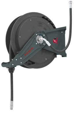 [17820] Reel for oil filling open type 17820 Eurolube [17820]