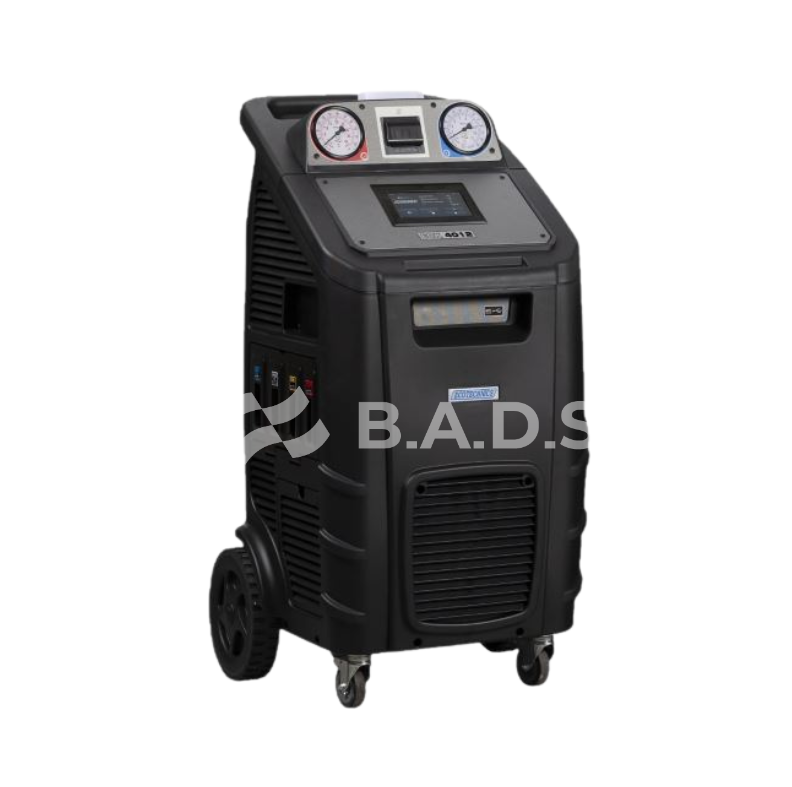 A/C Charging Station ECK 4012, Ecotechnics