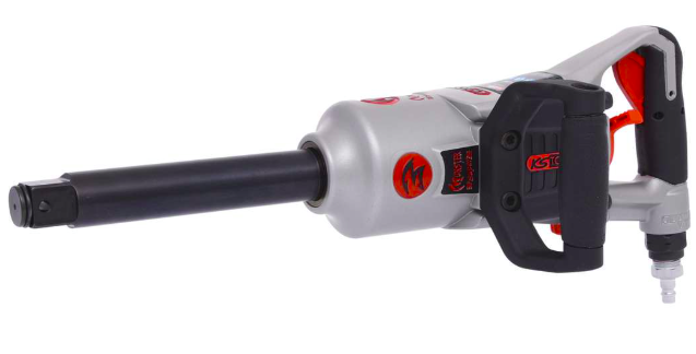 Pneumatinis veržliasūkis 1"  superMONSTER 3405 Nm  515.3280 KS tools