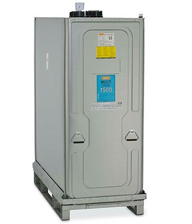 Talpa UNI-Tank 1.000 L CEMO GmbH (7380)