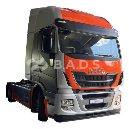 Sunkvežimio funkcinis modelis FMTRUCK01