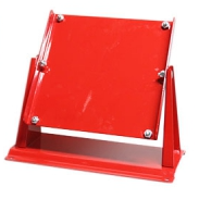 Žarnos ritės tvirtinimo rėmas Flexbimec International Srl 9777