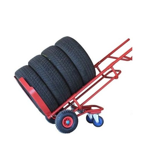 Ratų transportavimo vežimėlis, SPIN (05.088.58, MARCO TOOLS)