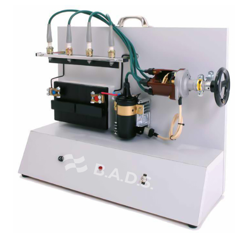 Ignition & Charging System Educational Trainer AE410000E