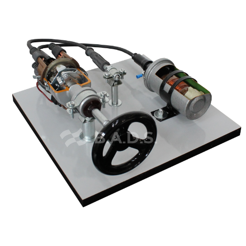 IGNITION SYSTEM cutaway Educational Trainer AE410030