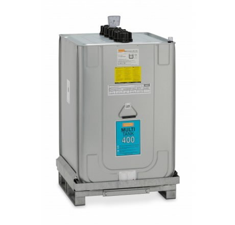Talpa MULTI-Tank 400 L CEMO GmbH (7536)