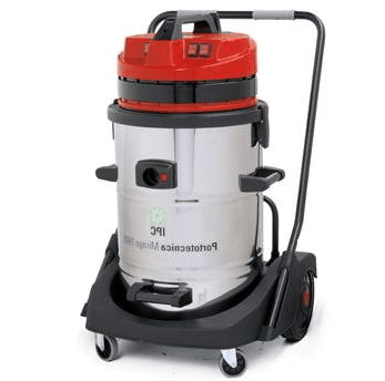 Dulkių siurblys PORTOTECNICA Mirage 1W3 76S (ASDO40033)