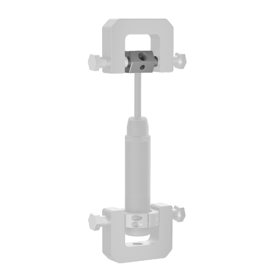 Strypo galo adapteris su 6 galimais sriegiais LBA2-00050  LABA7