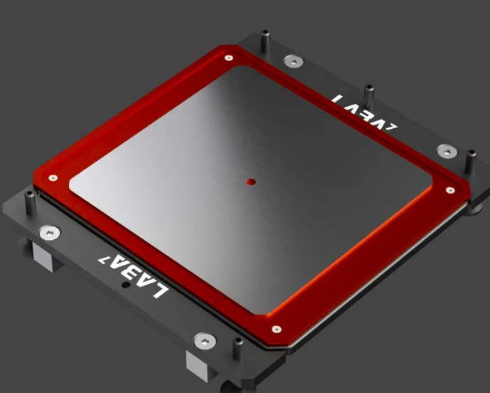 Slankikliai elektroninėms svarstyklėms SCL2-00002 