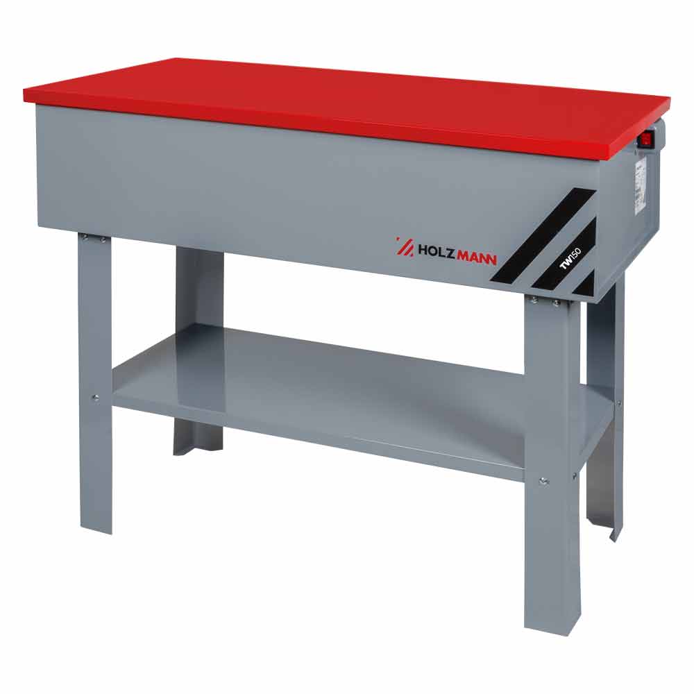 Parts Washer (150 L) Holzmann TW150_230V