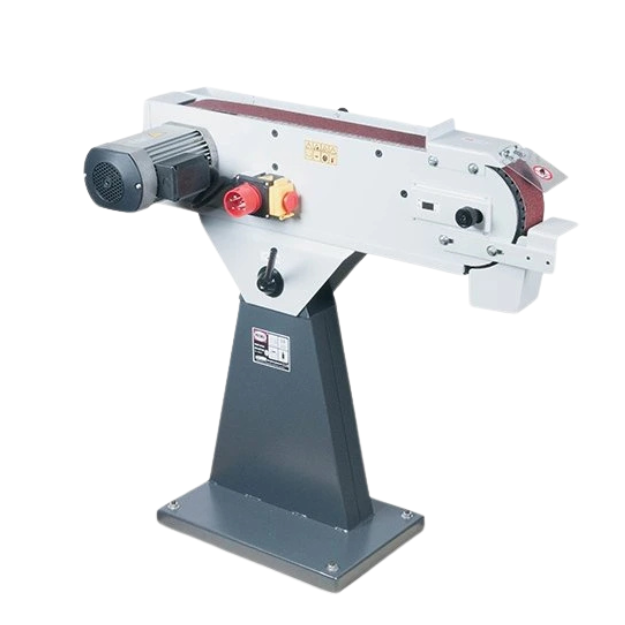 Belt Grinding Machine BPK-2075/400 PROMA