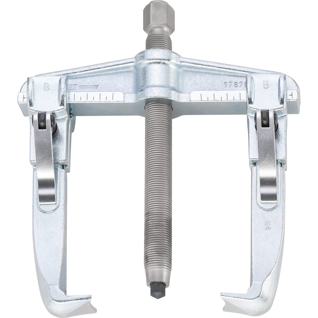 Guolių nuėmėjas dviejų kojų [1787F-16]