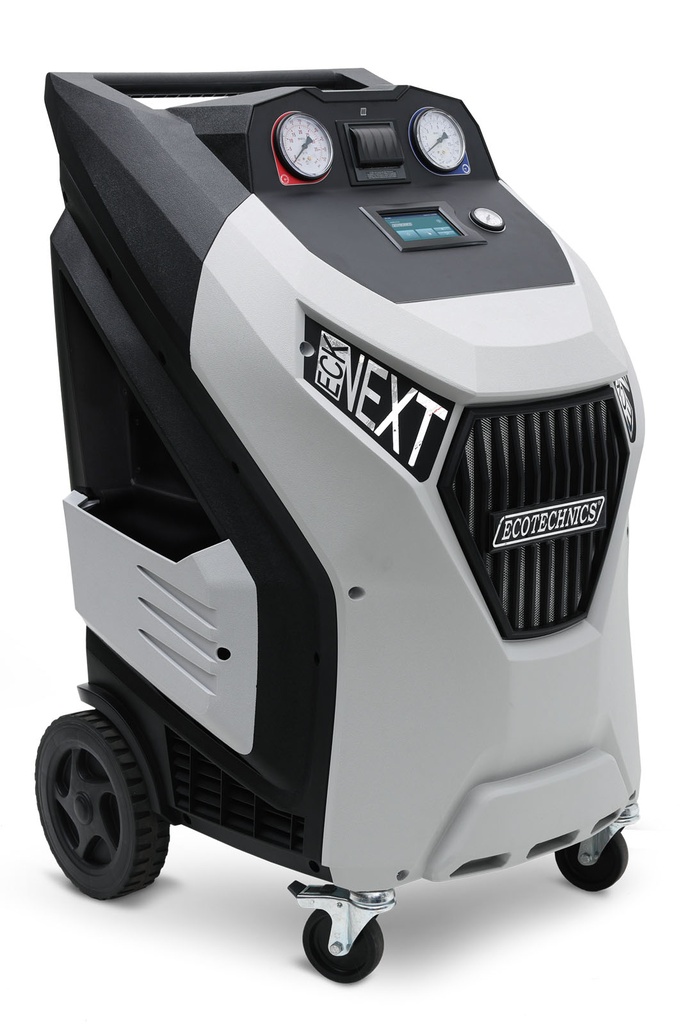 Kondicionierių pildymo stotelė ECK NEXT (R134a), Y2N2, Ecotechnics