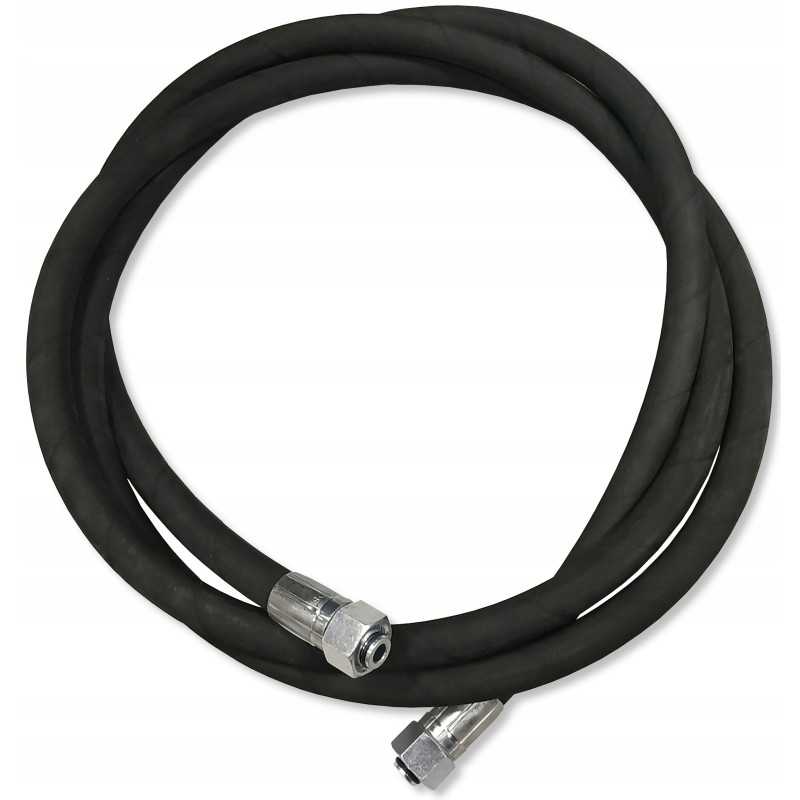 Surinkta žarna su vidinais sriegiais 1” 1,5m H0254984 