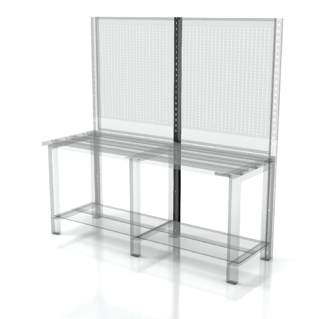 Central Support Column AR-FL018, Flecta