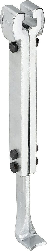 Nuėmėjo kojelė (1787LG-2552/4, HAZET)