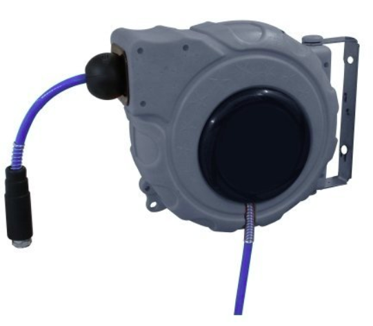 Ritė suspaustam orui diametras 8mm 15m (PLHR815)