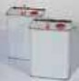 A/C plovimo skystis Easy Flush, 10 l (01.000.91, SPIN)