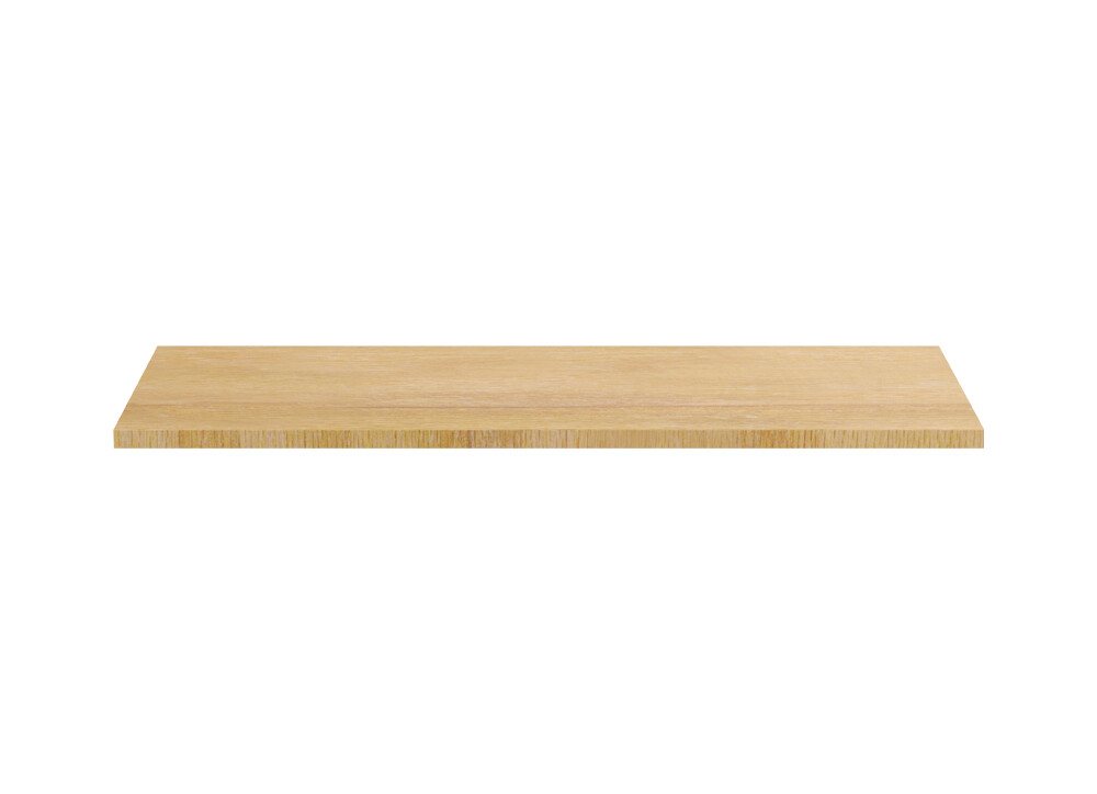 Stalviršis medinis 1780x650x40 mm MSS+ (5999501, SONIC)