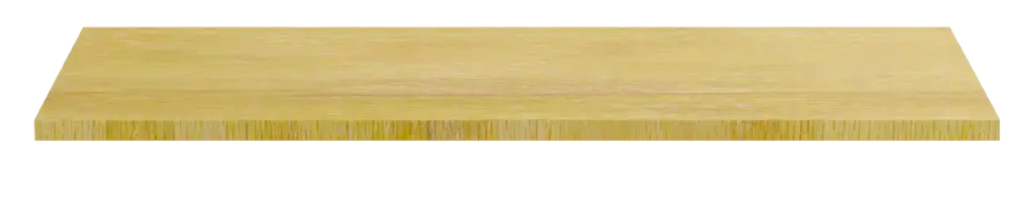 Stalviršis medinis 1780x650x40mm 5999501 MSS+ SONIC