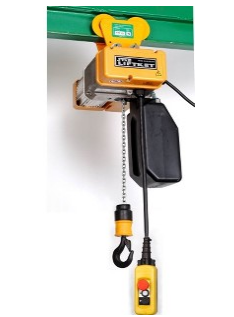 Electric Chain Hoist Star Liftket 3200/2-4/1