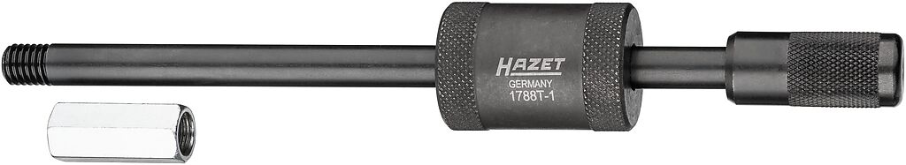 Impact extractor - Length: 226 mm (1788T-1, HAZET)