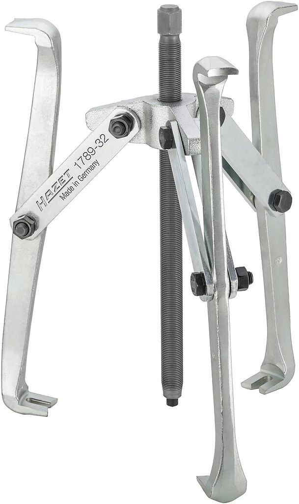 Universal puller - 3-arm (1789-32, HAZET)