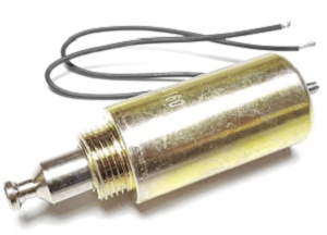 Elektromagnetinis fiksatorius dviejų kolonų keltuvui 2.40X, ATH