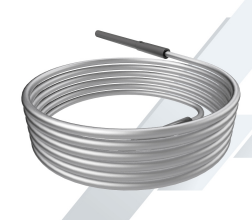 Trosas dviejų kolonų keltuvui 2.40X, ATH