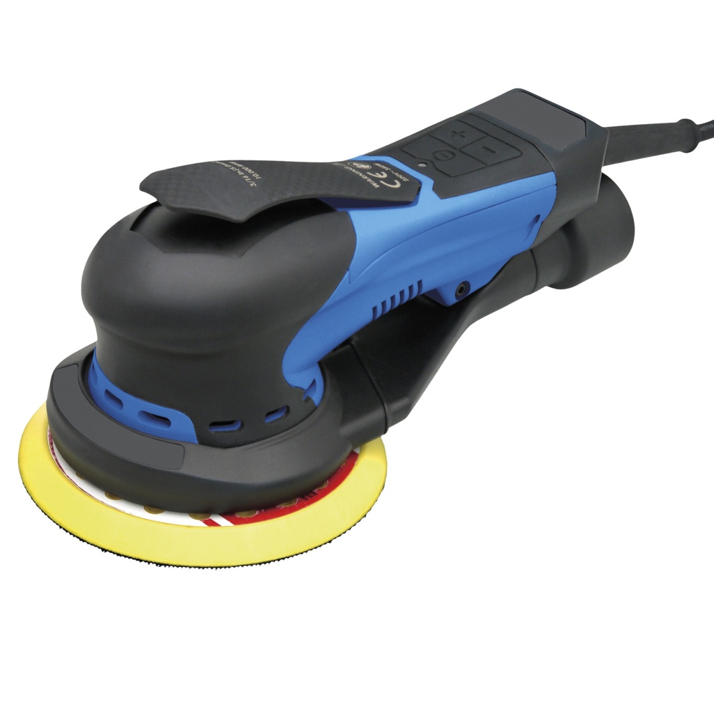Electric orbital sander Ø152 mm, GYS (057999, GYS)