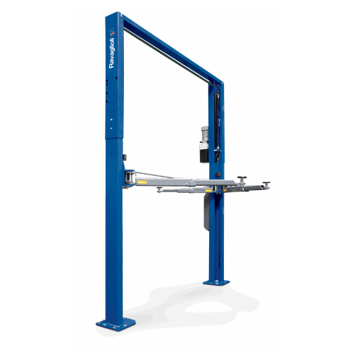Ravaglioli KPH35 Standard – Two-Post Electro-Hydraulic Lift, Ravaglioli, RAV.KPH35.197245