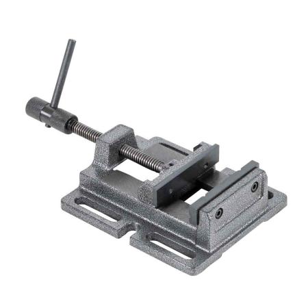 Machine vice (M100, HOLZMANN)