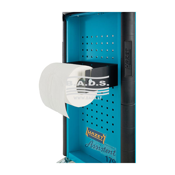 HAZET Holder for paper reel 180-34