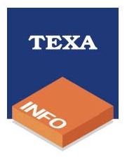 Programinė įranga TEX@INFO CAR - SOLVED PROBLEMS (TIC03, TEXA)
