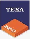 Programinė įranga TEX@INFO CAR – techniniai biuleteniai (TIC01, TEXA)