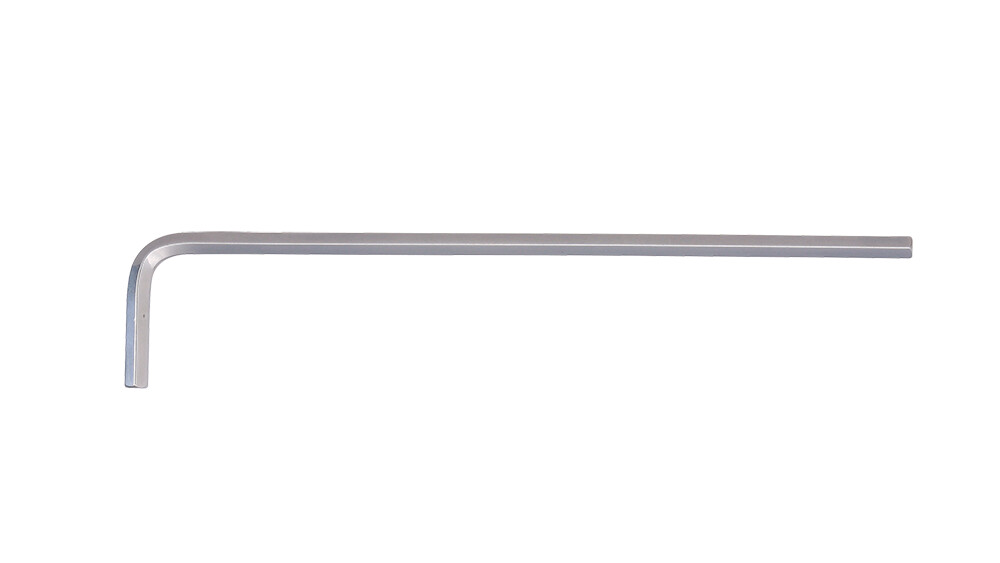 Lenktas šešiakampis ypač ilgas 1,5mm (18403015, SONIC)