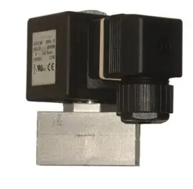 Solenoidinis vožtuvas techniniams skysciams Eurolube (1168578, EUROLUBE EQUIPMENT)