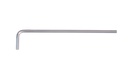 Lenktas šešiakampis ypač ilgas 8mm (1840308, SONIC)