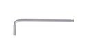 L-type ball-end hex key 10 mm (1850210, SONIC)