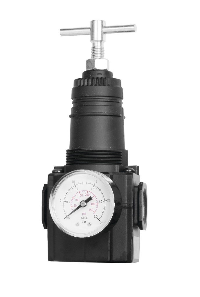 Regulator 3/4” (18723, EUROLUBE)