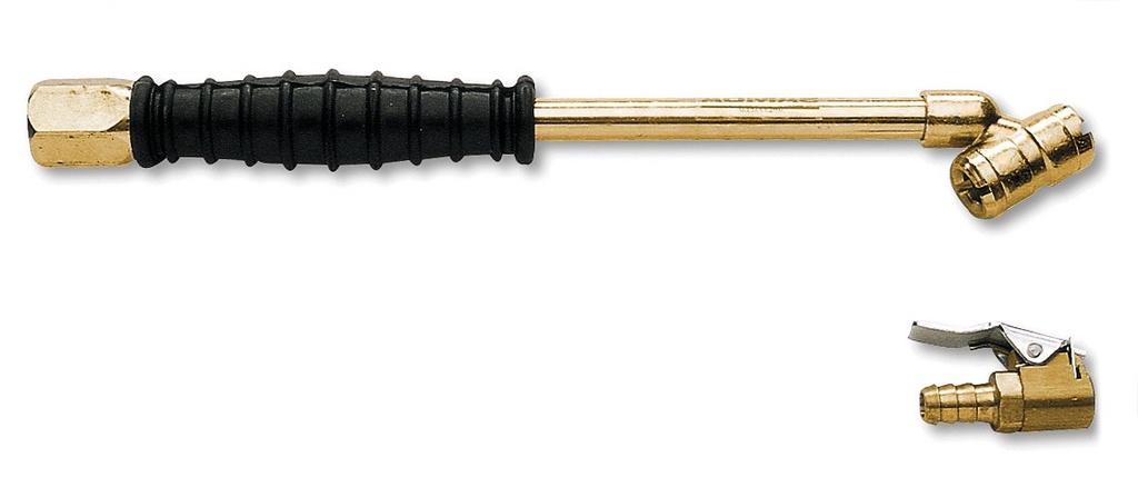Tyre Inflator (18750, EUROLUBE)