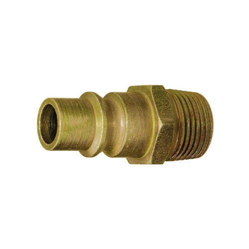 Quick Connector 3/8” (1887551, EUROLUBE)