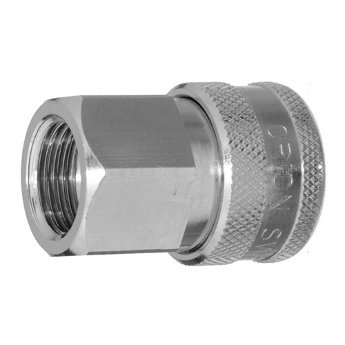 Quick Coupling 1/2" (1888122, EUROLUBE)